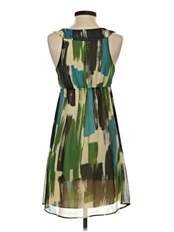 Ophelia Cocktail Dress (view 2)