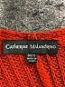 Catherine Malandrino Red Poncho Size XS - photo 7