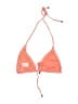 Forever 21 Solid Orange Swimsuit Top Size L - photo 2