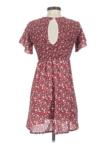 Daisy Street Casual Dress (view 2)