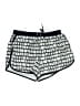 Everlast Print Silver Athletic Shorts Size M - photo 1