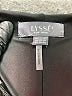 Lyssé Plaid Gray Casual Pants Size XL - photo 7