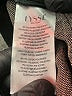 Lyssé Plaid Gray Casual Pants Size XL - photo 8