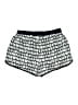 Everlast Print Silver Athletic Shorts Size M - photo 2