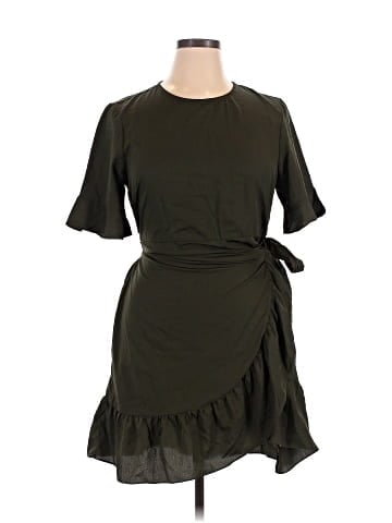 Vero Moda Casual Dress (view 1)