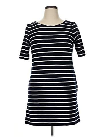 Banana Republic Casual Dress (view 1)