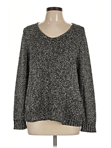 Eileen Fisher Pullover Sweater (view 1)