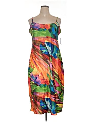 Natori Cocktail Dress (view 1)