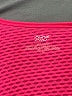 Zone Pro 100% Polyester Pink Sleeveless T-Shirt Size L - photo 7