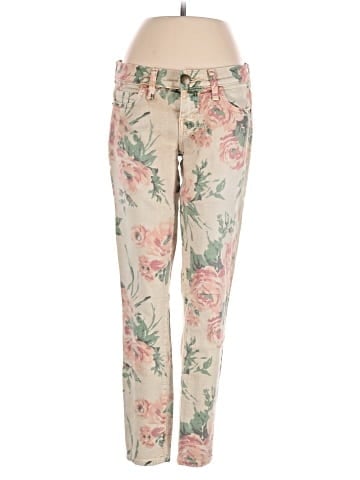 Current/Elliott Jeans (view 1)