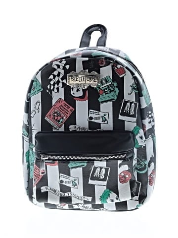 Beetlejuice Backpack (view 1)