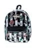 Beetlejuice 100% Other Gray Backpack One size - photo 1