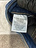 Flying Monkey Solid Blue Jeans Size 30 waist - photo 8