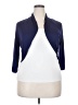 Doublju Blue Cardigan Size 3XL - photo 1