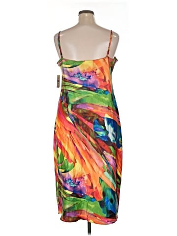 Natori Cocktail Dress (view 2)