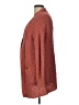 Zenana Premium Orange Cardigan Size L - photo 5