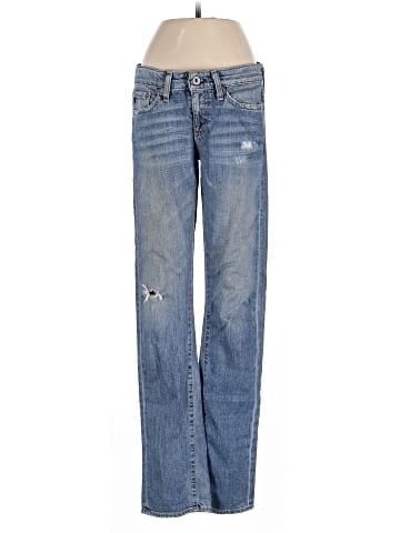 Adriano Goldschmied Jeans (view 1)