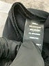 Calvin Klein Black Cocktail Dress Size 8 - photo 8