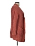 Zenana Premium Orange Cardigan Size L - photo 4