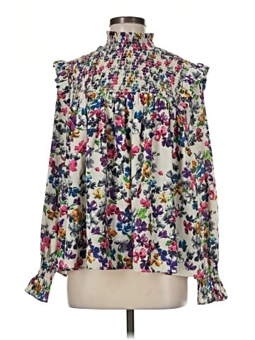 French Connection Sleeveless Blouse (view 1)