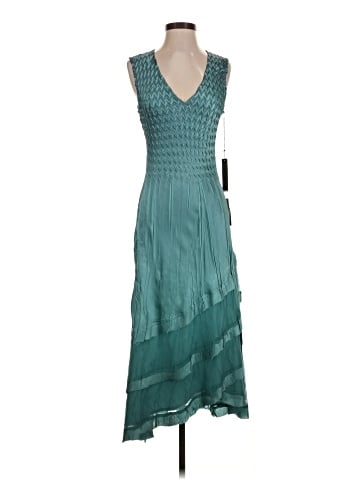 Komarov Cocktail Dress (view 1)