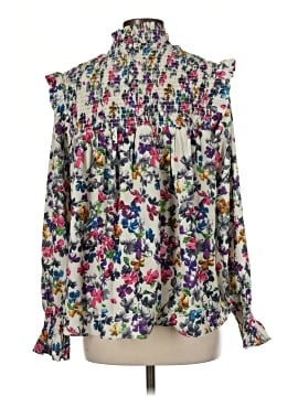 French Connection Sleeveless Blouse (view 2)