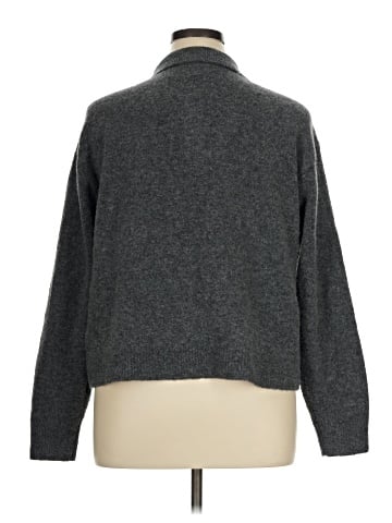 Universal Thread Pullover Sweater (view 2)
