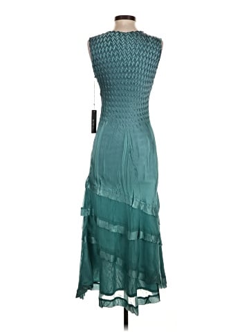 Komarov Cocktail Dress (view 2)