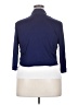 Doublju Blue Cardigan Size 3XL - photo 2