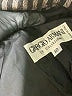 Giorgio Armani Stripes Black Blazer Size 10 - photo 6