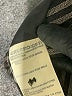 Giorgio Armani Stripes Black Blazer Size 10 - photo 7