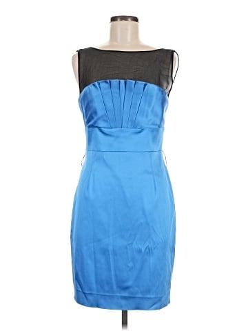 Kay Unger Cocktail Dress (view 1)