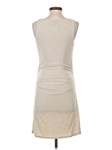 Pink Blush Casual Dress (view 2)