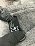 District. Gray Short Sleeve T-Shirt Size XL - photo 7