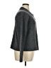 Universal Thread Gray Pullover Sweater Size XL - photo 4