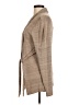 Coldwater Creek Tan Cardigan Size M - photo 5