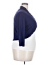 Doublju Blue Cardigan Size 3XL - photo 4