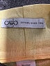 Cato Solid Yellow Linen Pants Size 18 - photo 4