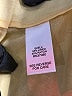 Cato Solid Yellow Linen Pants Size 18 - photo 6