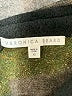 Veronica Beard Camo Green Turtleneck Sweater Size XS - photo 7