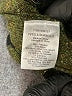 Veronica Beard Camo Green Turtleneck Sweater Size XS - photo 8