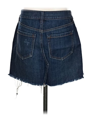 Old Navy Denim Skirt (view 2)