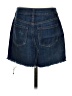 Old Navy 100% Cotton Blue Denim Skirt Size 0 - photo 2