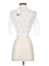 Assorted Brands White Shrug Size S - photo 2