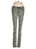 Rag & Bone/JEAN Camo Green Jeans Size 25 waist - photo 1