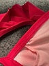 Unbranded Pink Swimsuit Top Size M (estimated) - photo 3
