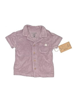 Easy Peasy Short Sleeve Polo