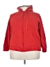 Amazon Essentials Red Zip Up Hoodie Size 3X - photo 1