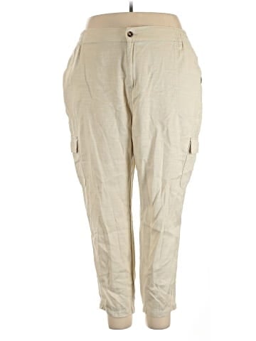 wonderly Cargo Pants (view 1)