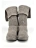 Ugg Gray Boots Size 9 - photo 2